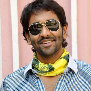 Vishnu-manchu