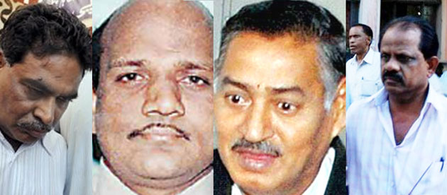 Naga Maruti Sharma revealed Gali Bail Scam