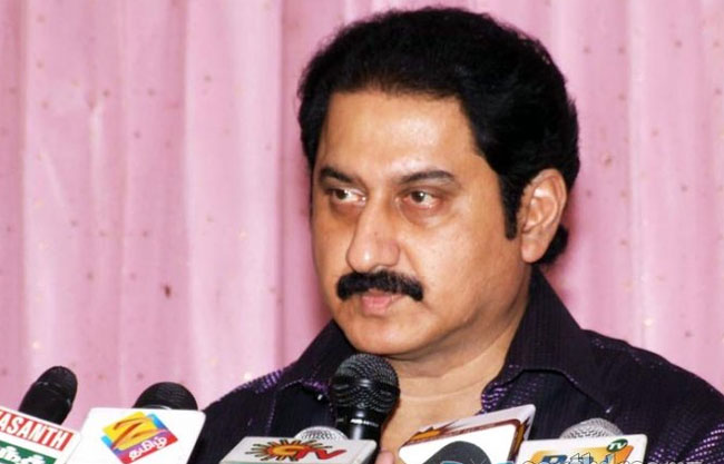 Actor suman To Hit A century