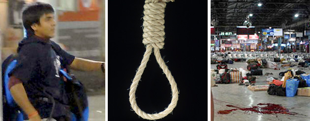 Mammu's family ready to do 'duty' of hanging Ajmal Kasab