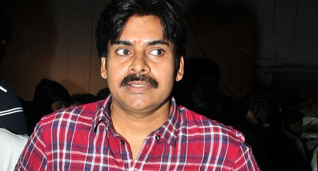 pavan kalyan babasegal gift