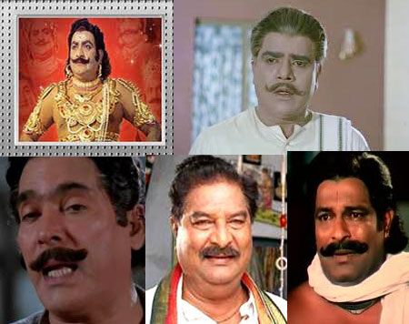 telugu Movie,Villain