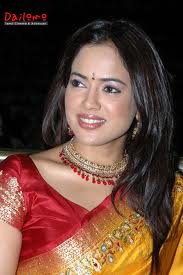 sameera reddy new story