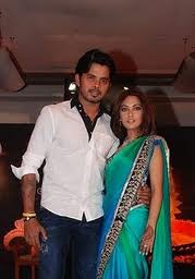 riya-and-sreesanth 