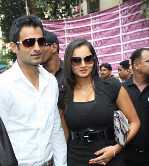 sania mirza act in  bollywood movies