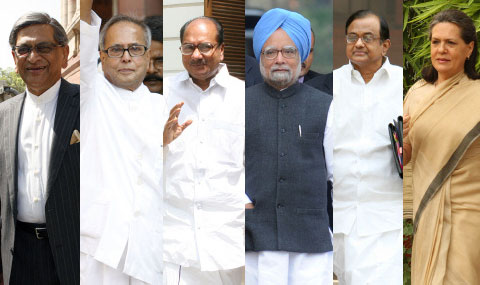Rajya Sabha debates FDI