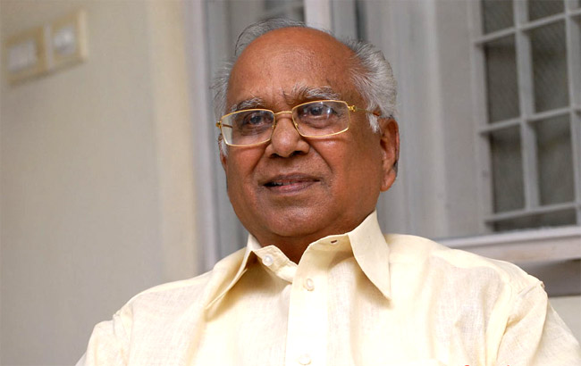 akkineni nageswara rao comment on girls short dresses