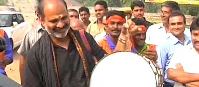 world telugu mahasabhalu tirupati