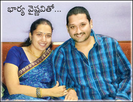 sai_kiran_with_wife