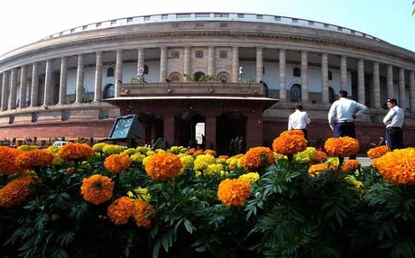 upa govt wins rajya sabha vote on fdi in retail 