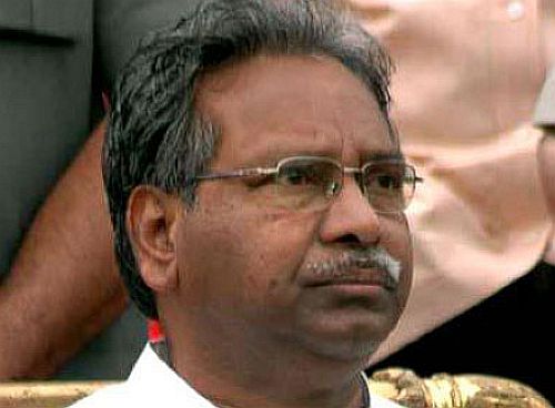 new political  party in andhra pradesh