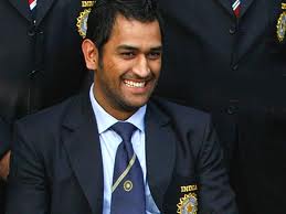 dhoni