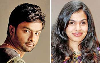 Hemachandra_Weds_Shravana_Bhargavi