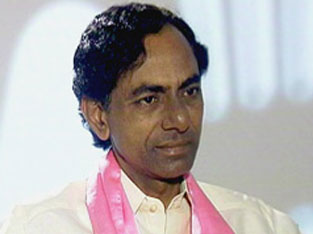 trs launches basti bata at hyderabad