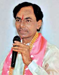 Kcr