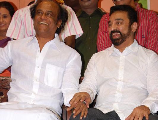 rajinikanth special interview