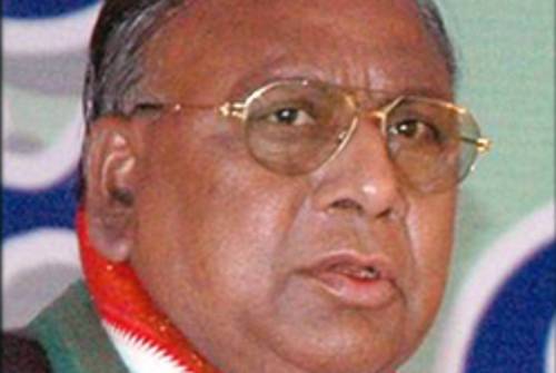 v hanumantha rao fires on ys jagan 