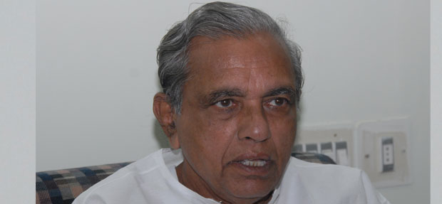 gade venkata reddy questioned by kodandaram
