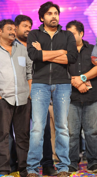 pawaneeeee