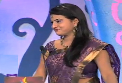 Chandanaee