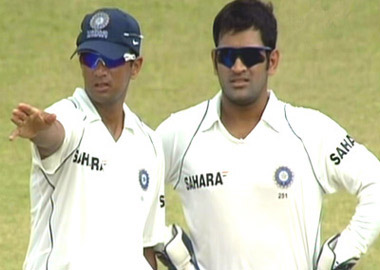 dhoni_dravid