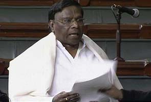 NarayansamyParliament