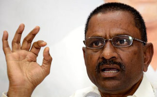 dl ravindra reddy speaks on darmana case