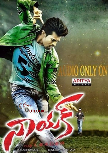 Nayak