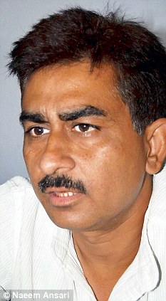 A rape charge is no bar for politicians