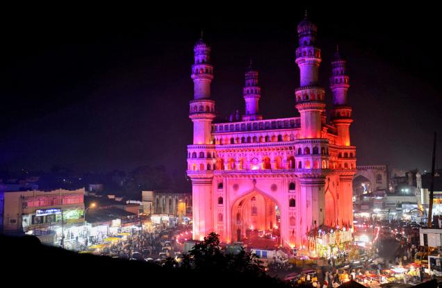 Hyderabad police impose restrictions for New Year celebrations 