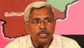 Observe December 23 as Protest Day: Kodandaram