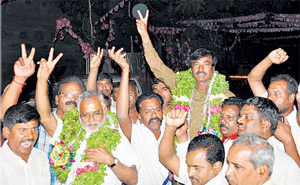 RTC-Elections