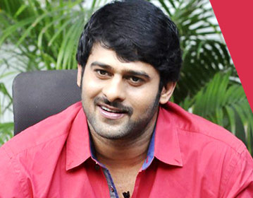 Prabhas