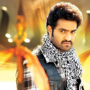 NTR
