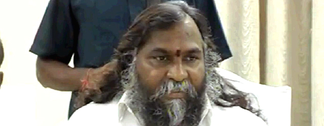 mla jagga reddy fire on telangana lawyers