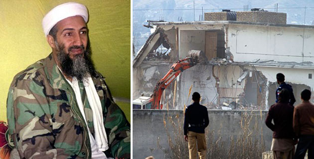 Pakistan revenue official made Osama bin Laden pay Rs 50000 bribe 
