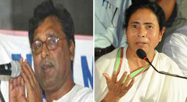 ex-minister who talked of mamata rate for rape apologises