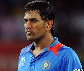 Dhoni
