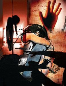 Rapists