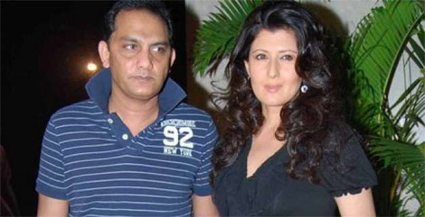 Sangeeta_Bijliani_with_husband