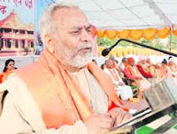 Swami-Chinmayananda