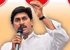  YS Jagan Mohan Reddy