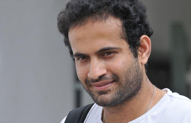 Irfan Pathan credits TA Sekhar for comeback  