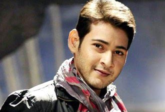 Mahesh Babu s Own Dubbing For Business Man in Tamil