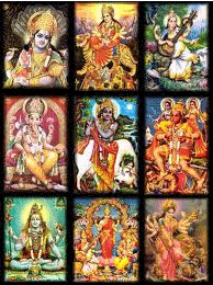 gods