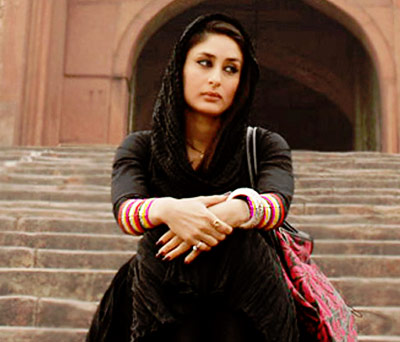 Bollywood Actress Kareena Kapoor Crying Scene.