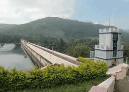 mullaperiyar