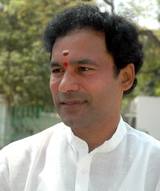 BJP to launch Jai Andhra