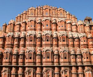Land Records of Rajasthan