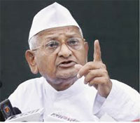 Anna-Hazare